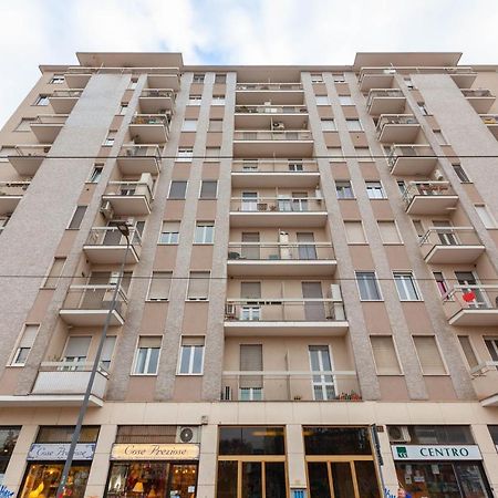 米兰Darsena Navigli Apt - 800 M Far From P.Ta Genova M2公寓 外观 照片