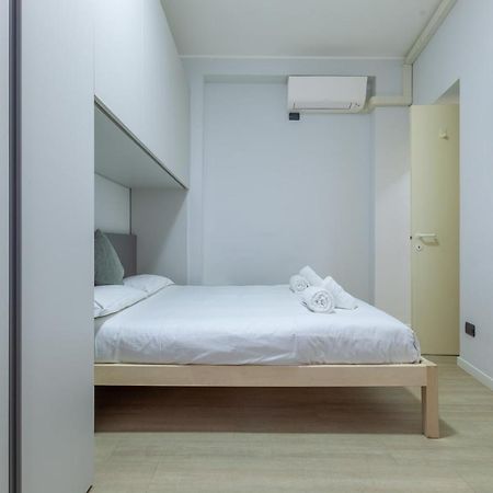 米兰Darsena Navigli Apt - 800 M Far From P.Ta Genova M2公寓 外观 照片