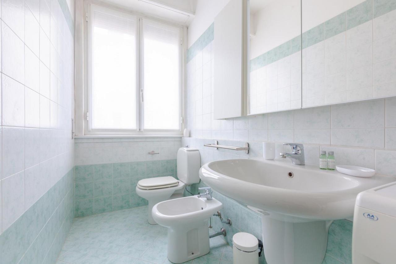 米兰Darsena Navigli Apt - 800 M Far From P.Ta Genova M2公寓 外观 照片