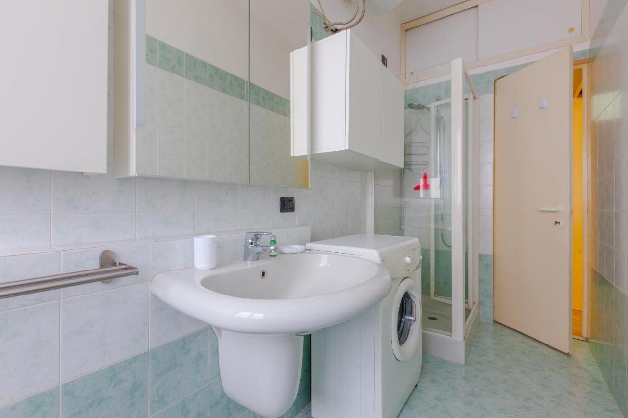 米兰Darsena Navigli Apt - 800 M Far From P.Ta Genova M2公寓 外观 照片